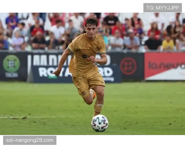 卡萨多即将与巴萨续约至2030年，已收到多份海外报价