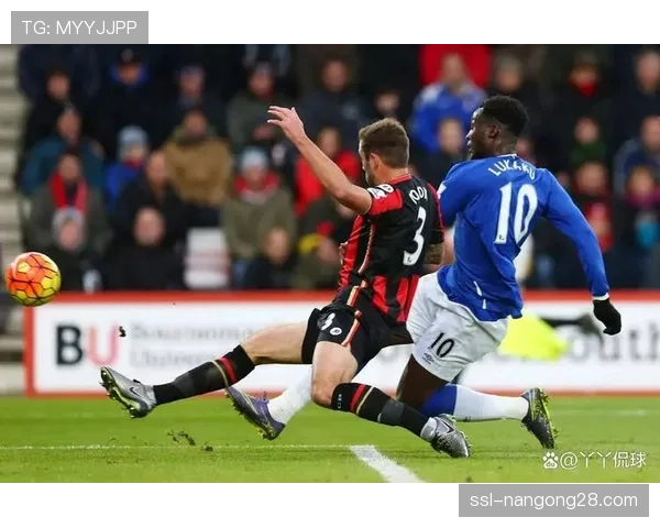 绝杀与反绝杀：水晶宫与伯恩茅斯联手上演3-3进球大战