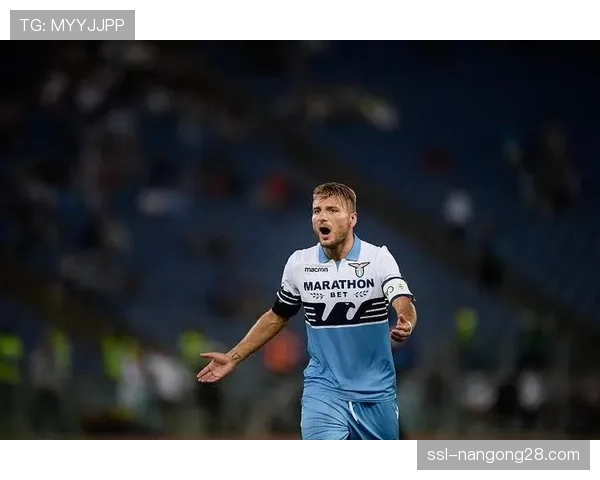 拉齐奥官方：因莫比莱恢复完整合练，有望周末复出