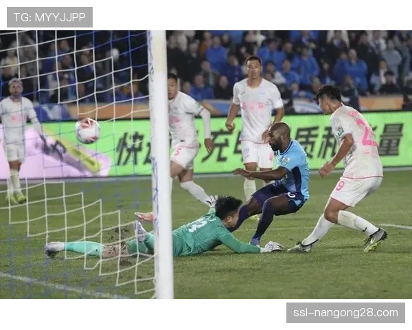 专家预测：南通支云或采用保守的541阵型应对海港混合进攻