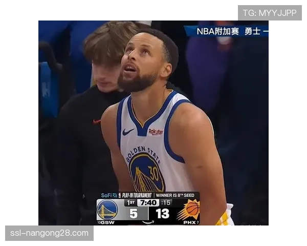 太阳晋级将战雷霆！格林36+8三分创纪录淘汰勇士，库里右膝不适17+4